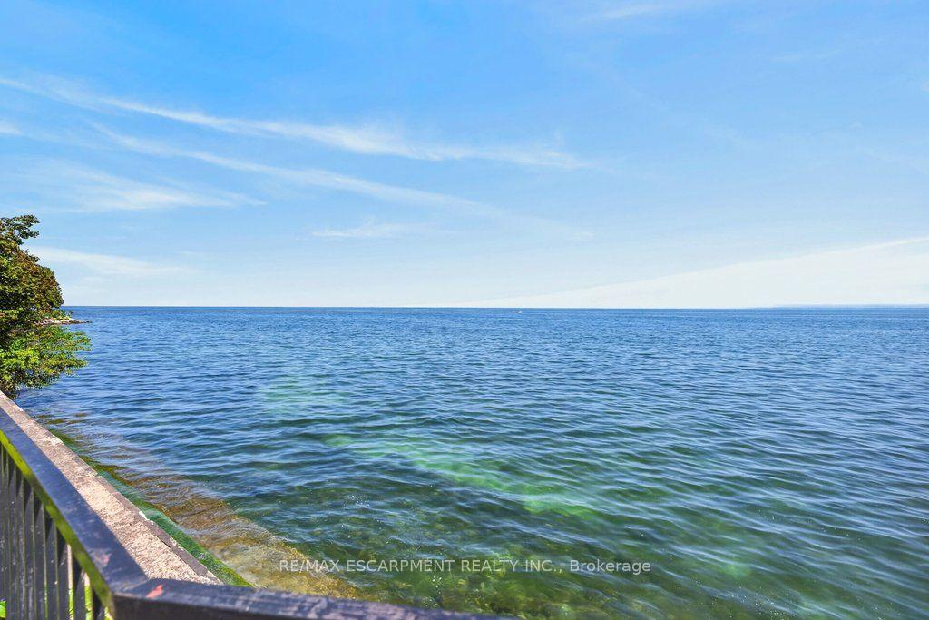 Photo 34 of Unit 8, 2136 Old Lakeshore Road, Burlington, Brant — HOMEH