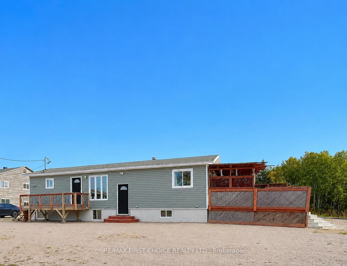 Photo 1 of 118 Kenogami Road, Greenstone, TB-96 — HOMEH