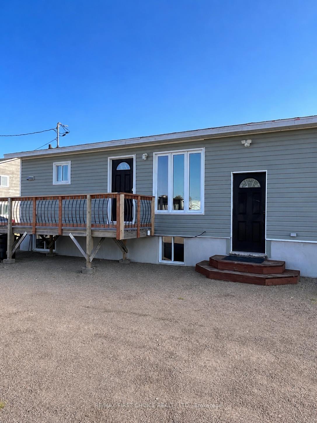 Photo 2 of 118 Kenogami Road, Greenstone, TB-96 — HOMEH