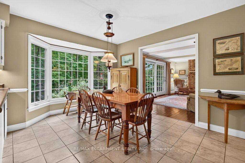 Photo 15 of 1975 Sterling Place, Burlington, Tyandaga — HOMEH