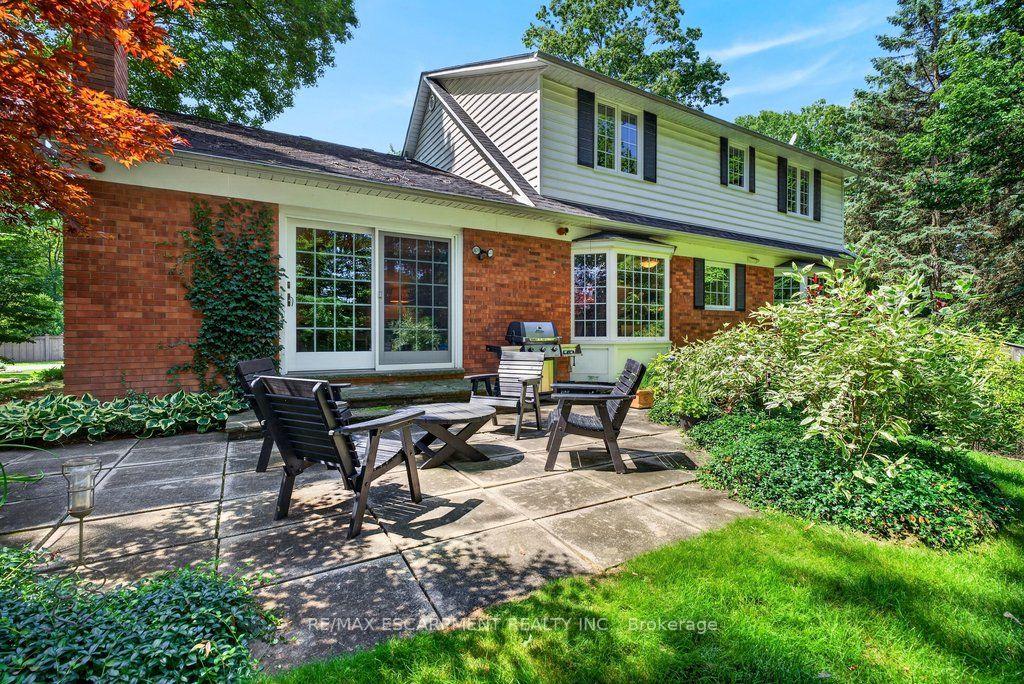 Photo 41 of 1975 Sterling Place, Burlington, Tyandaga — HOMEH