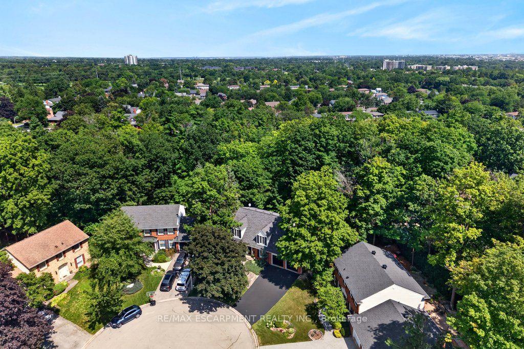 Photo 45 of 1975 Sterling Place, Burlington, Tyandaga — HOMEH
