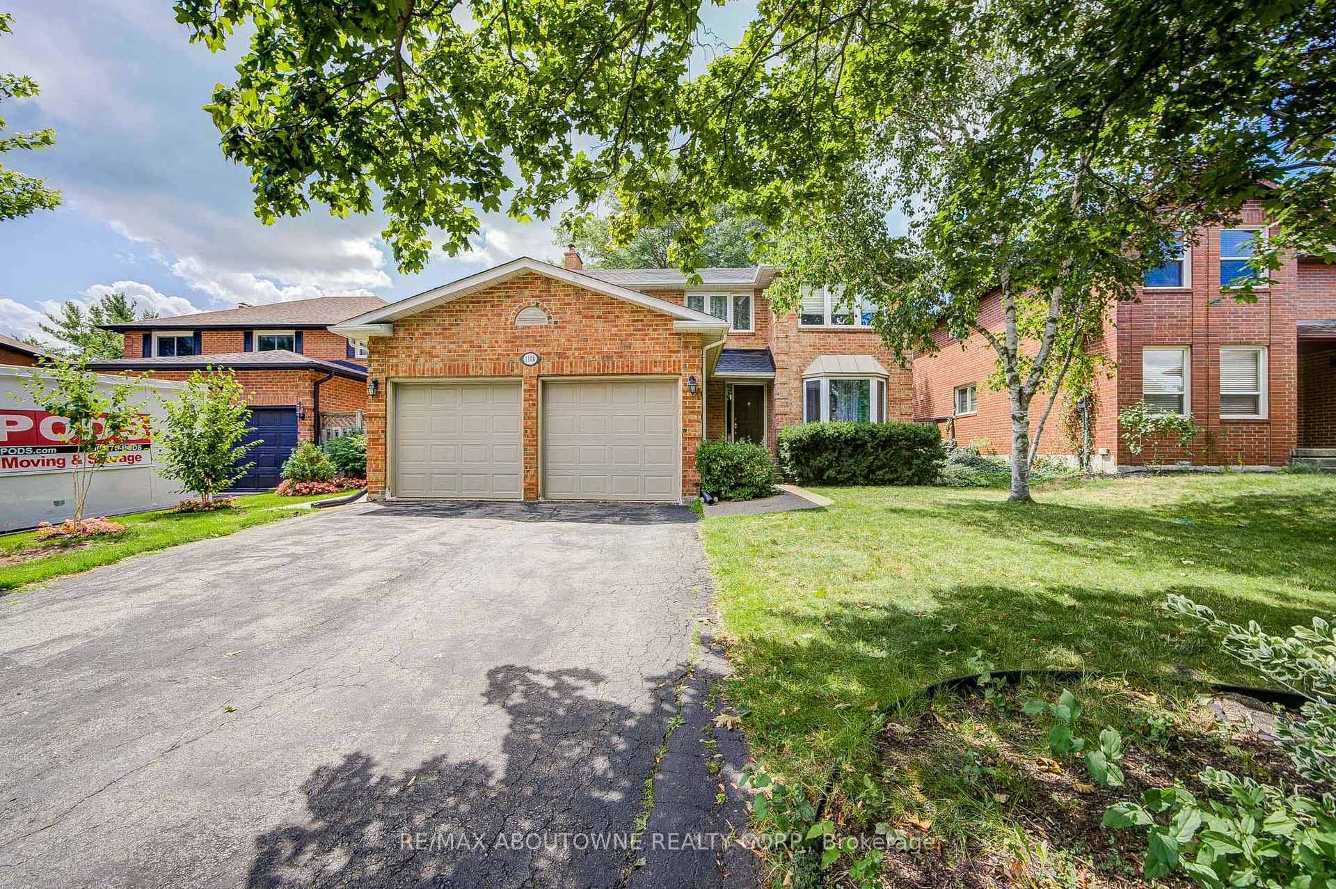 Photo 1 of Unit Lower, 1108 Notley Crescent, Oakville, Glen Abbey — HOMEH