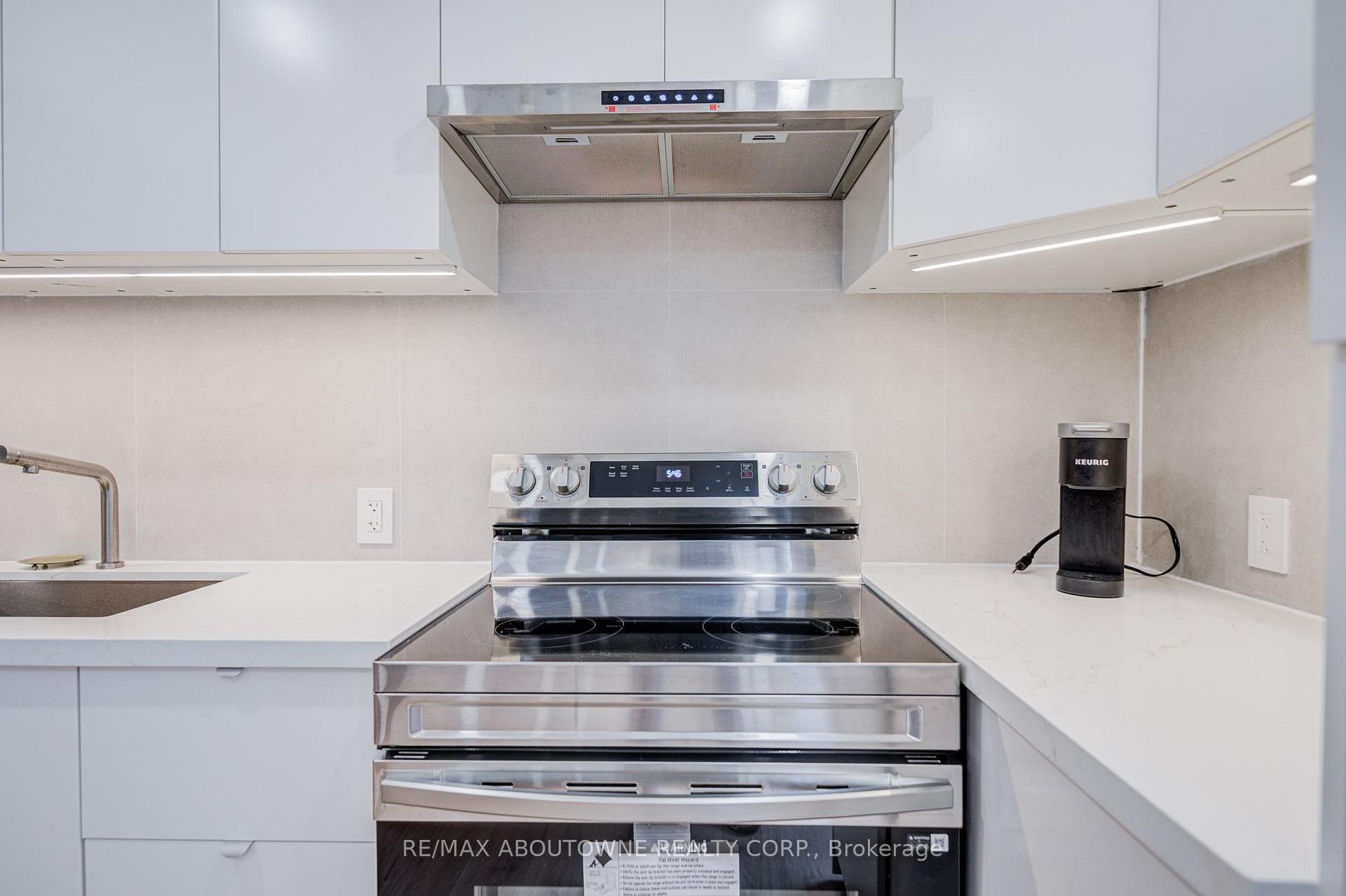 Photo 25 of Unit Lower, 1108 Notley Crescent, Oakville, Glen Abbey — HOMEH