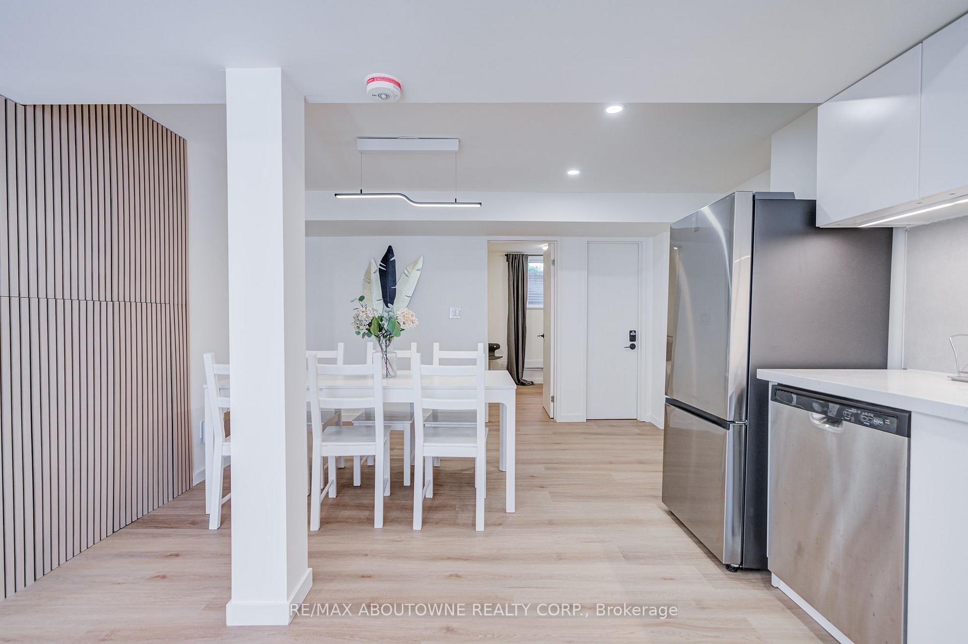 Photo 27 of Unit Lower, 1108 Notley Crescent, Oakville, Glen Abbey — HOMEH