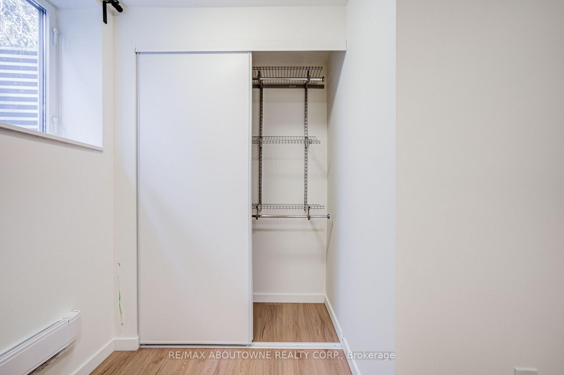 Photo 30 of Unit Lower, 1108 Notley Crescent, Oakville, Glen Abbey — HOMEH