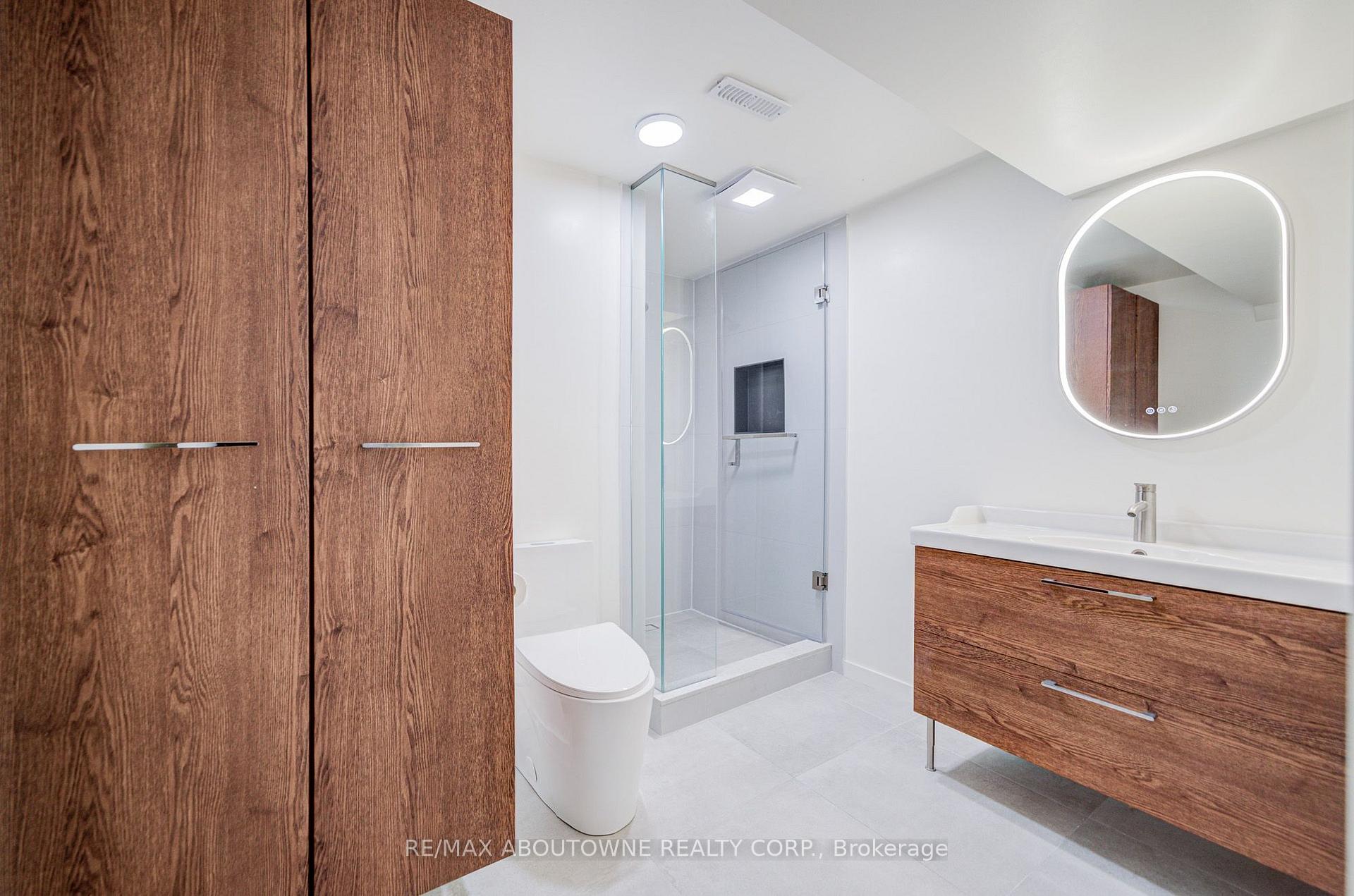 Photo 41 of Unit Lower, 1108 Notley Crescent, Oakville, Glen Abbey — HOMEH