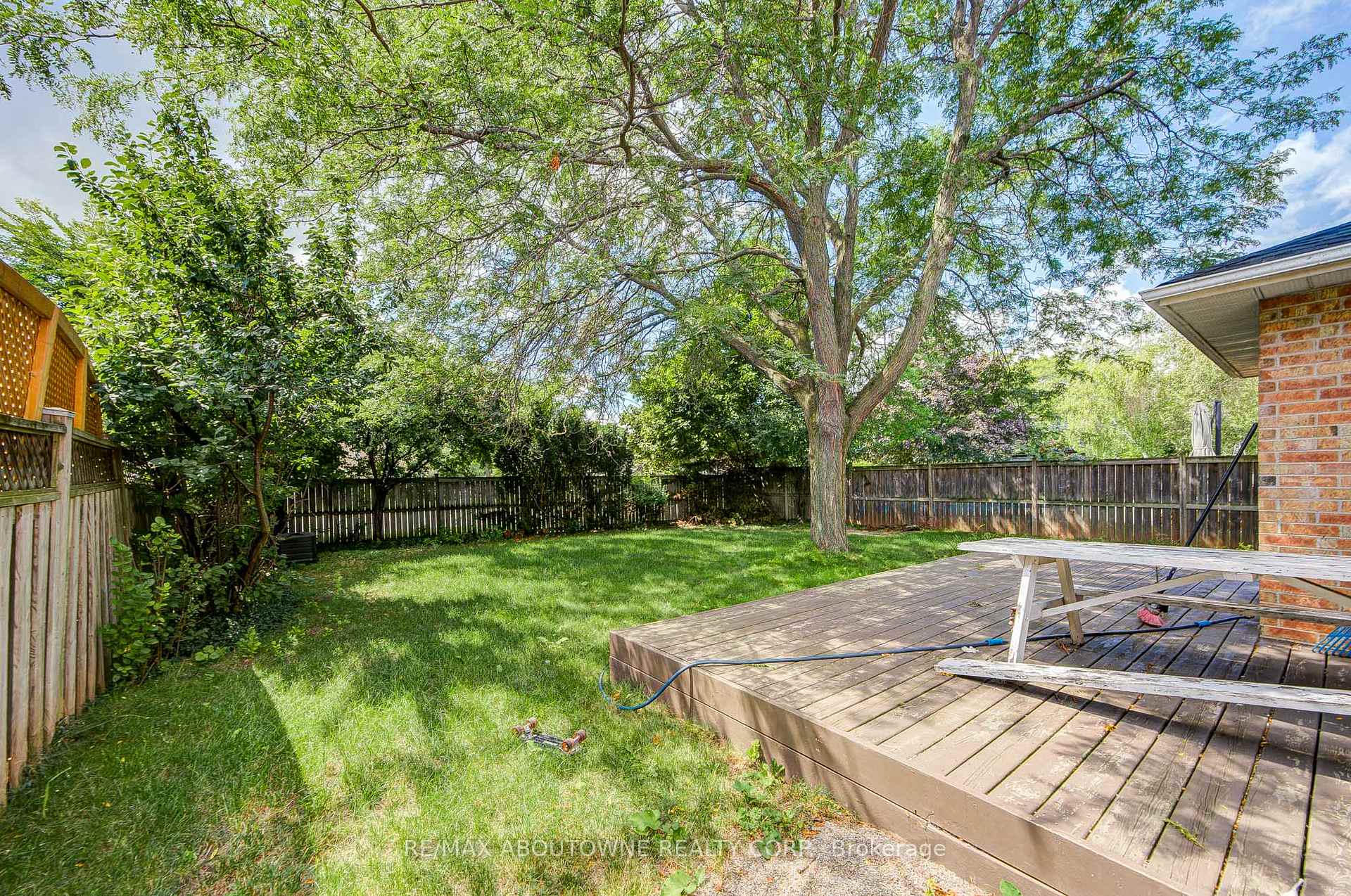Photo 43 of Unit Lower, 1108 Notley Crescent, Oakville, Glen Abbey — HOMEH