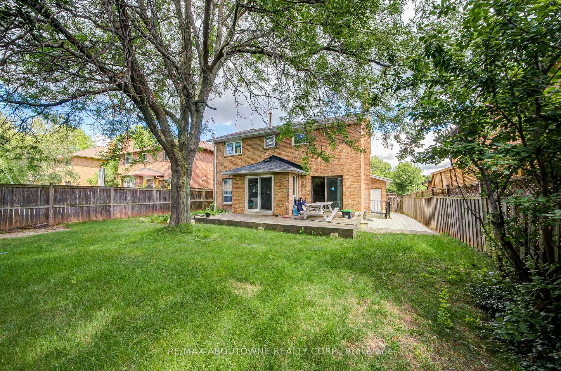 Photo 44 of Unit Lower, 1108 Notley Crescent, Oakville, Glen Abbey — HOMEH