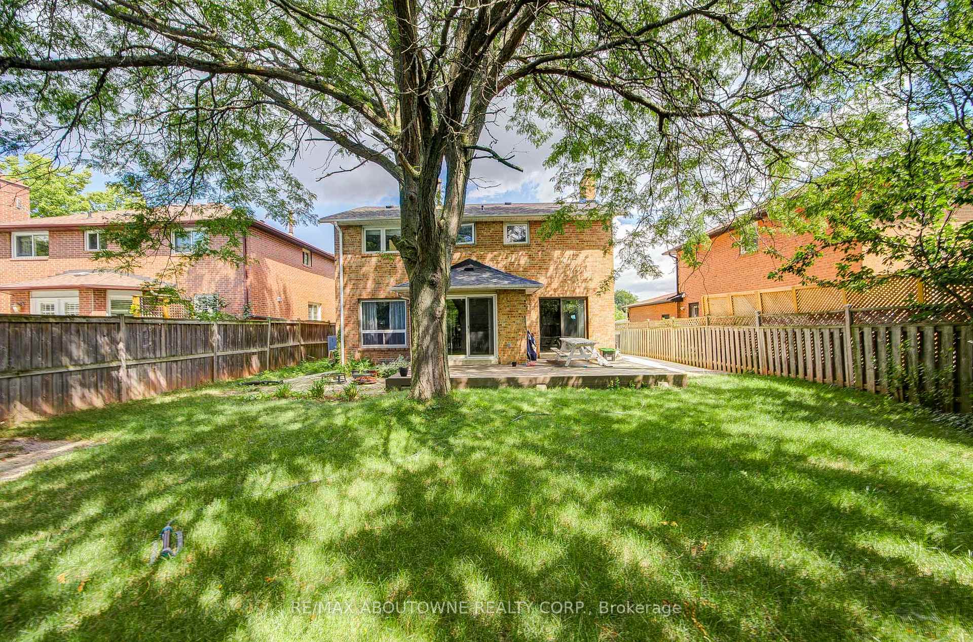 Photo 45 of Unit Lower, 1108 Notley Crescent, Oakville, Glen Abbey — HOMEH