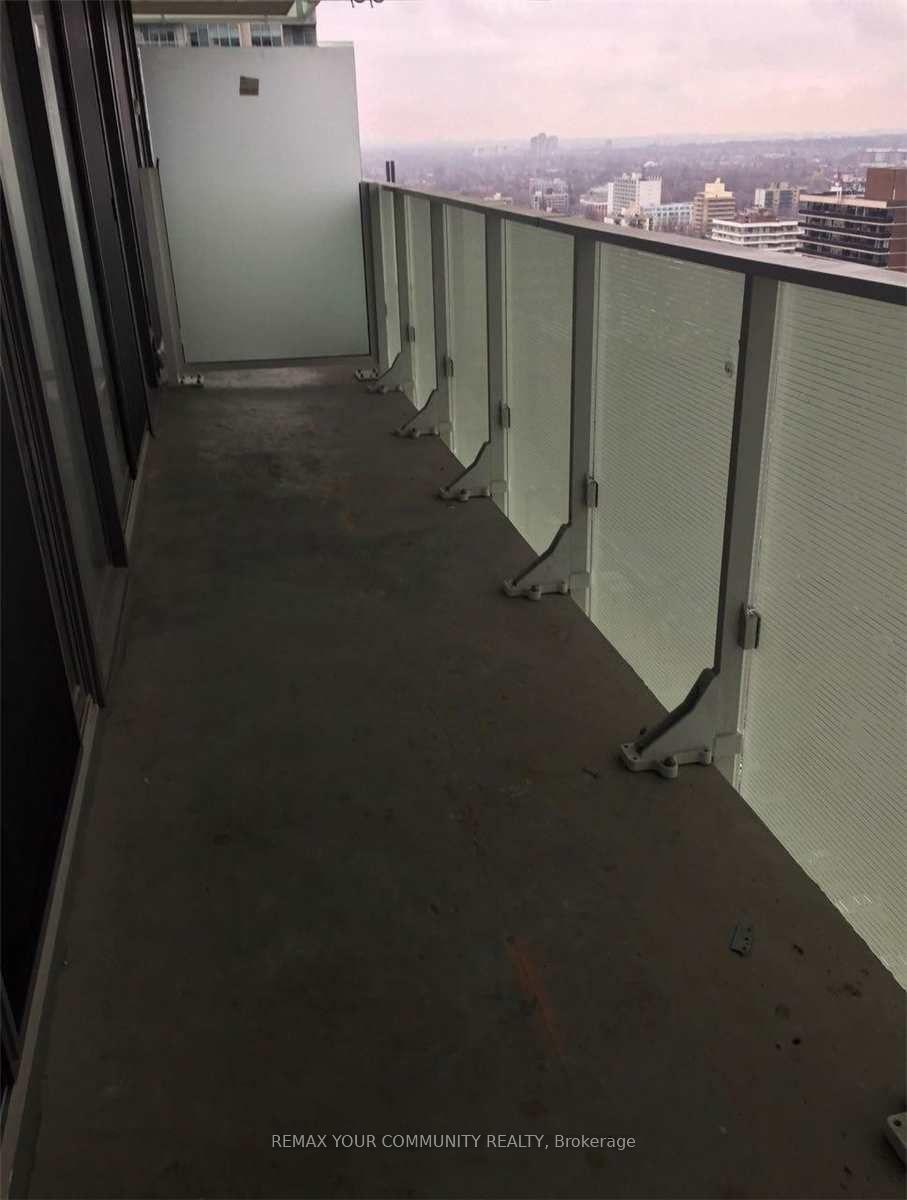 Photo 10 of Unit 2308, 200 Bloor Street W, Toronto, The Annex — HOMEH