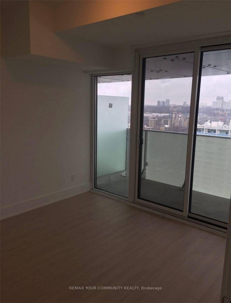 Photo 12 of Unit 2308, 200 Bloor Street W, Toronto, The Annex — HOMEH