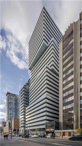 Photo 19 of Unit 2308, 200 Bloor Street W, Toronto, The Annex — HOMEH
