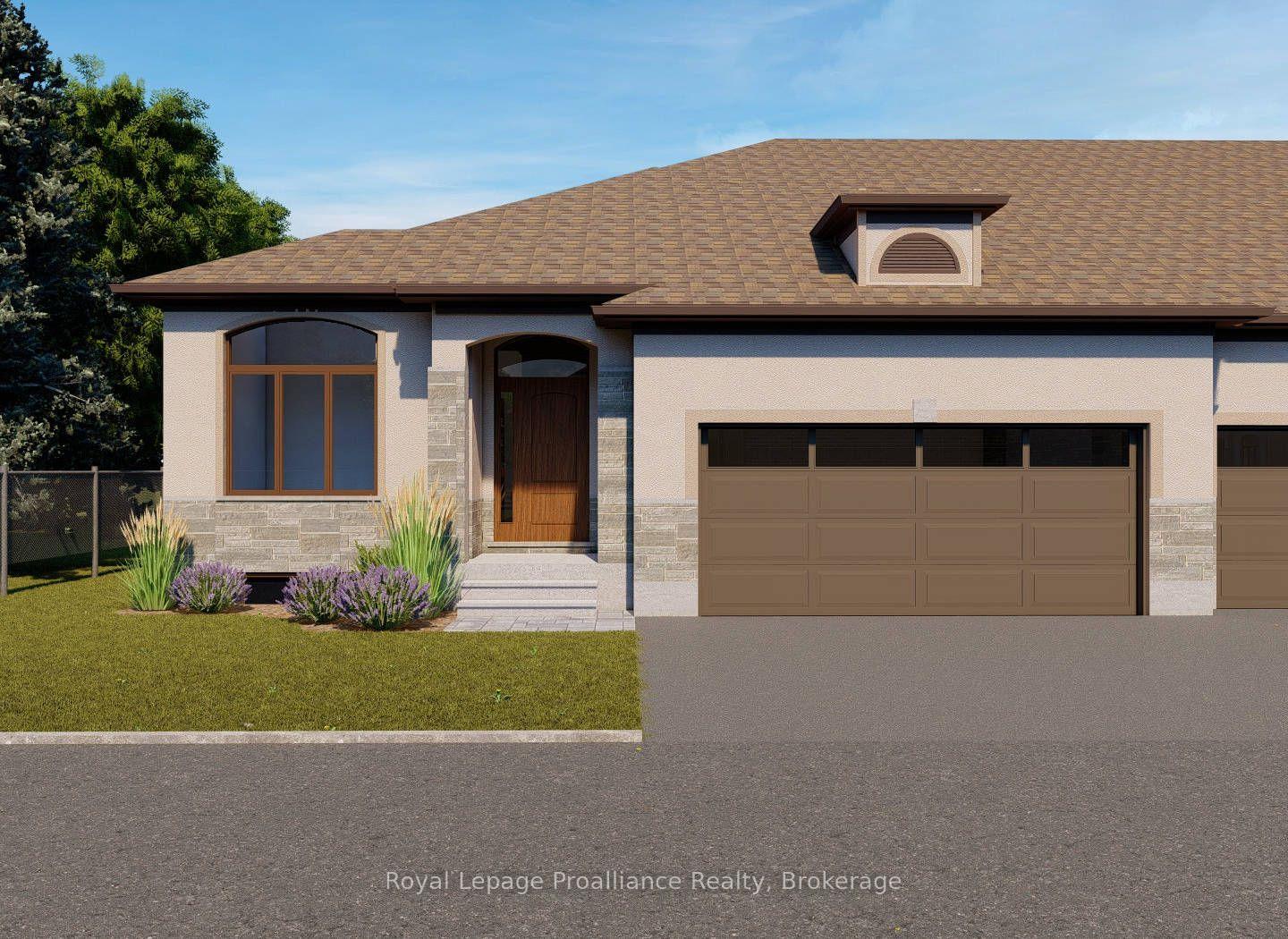 Photo of Unit 26, 99 Cloverleaf Drive