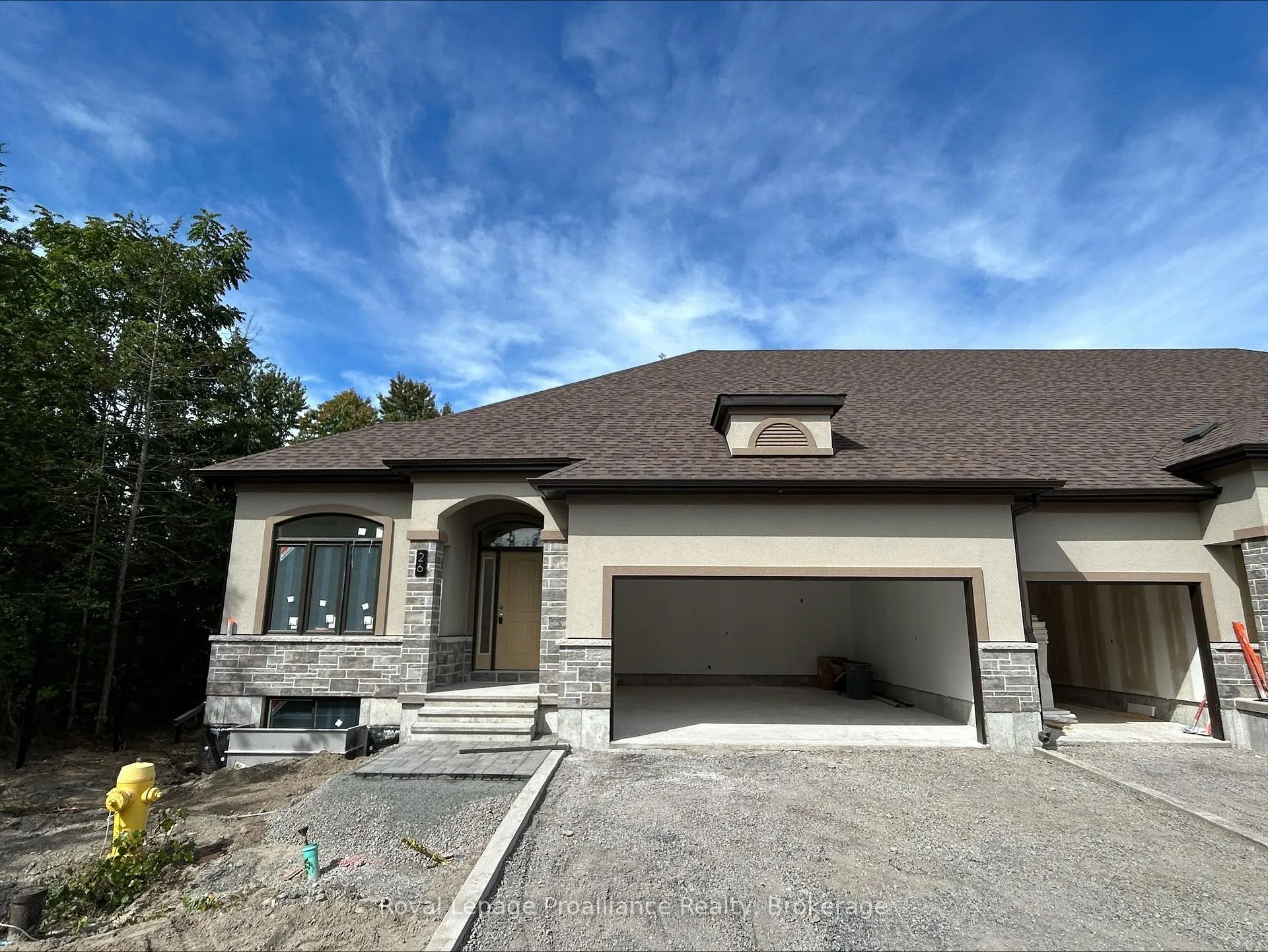 Photo 2 of Unit 26, 99 Cloverleaf Drive, Belleville, Belleville Ward — HOMEH
