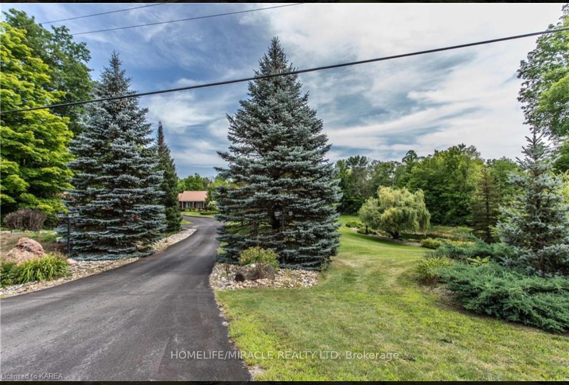 Photo 6 of 13382 Highway 38, Central Frontenac, Frontenac Centre — HOMEH