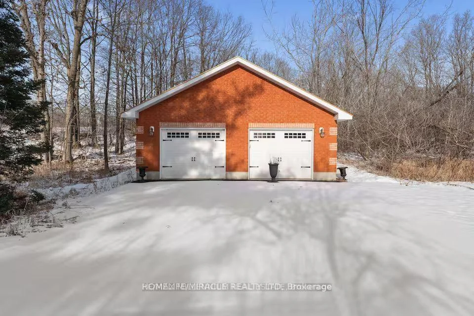 Photo 2 of 13382 Highway 38, Central Frontenac, Frontenac Centre — HOMEH