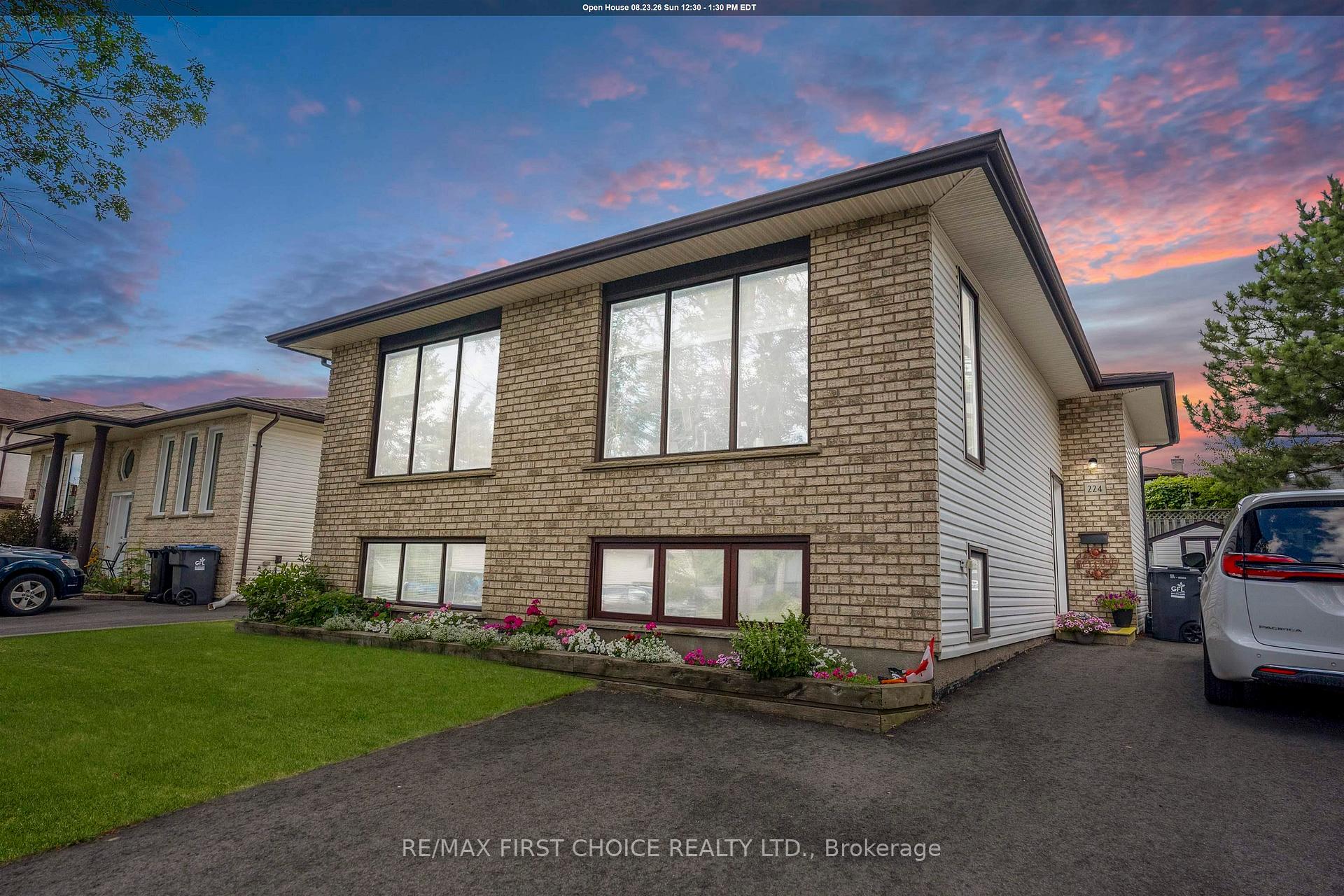 Photo 1 of 224 London Drive, Thunder Bay, Dawson Heights — HOMEH