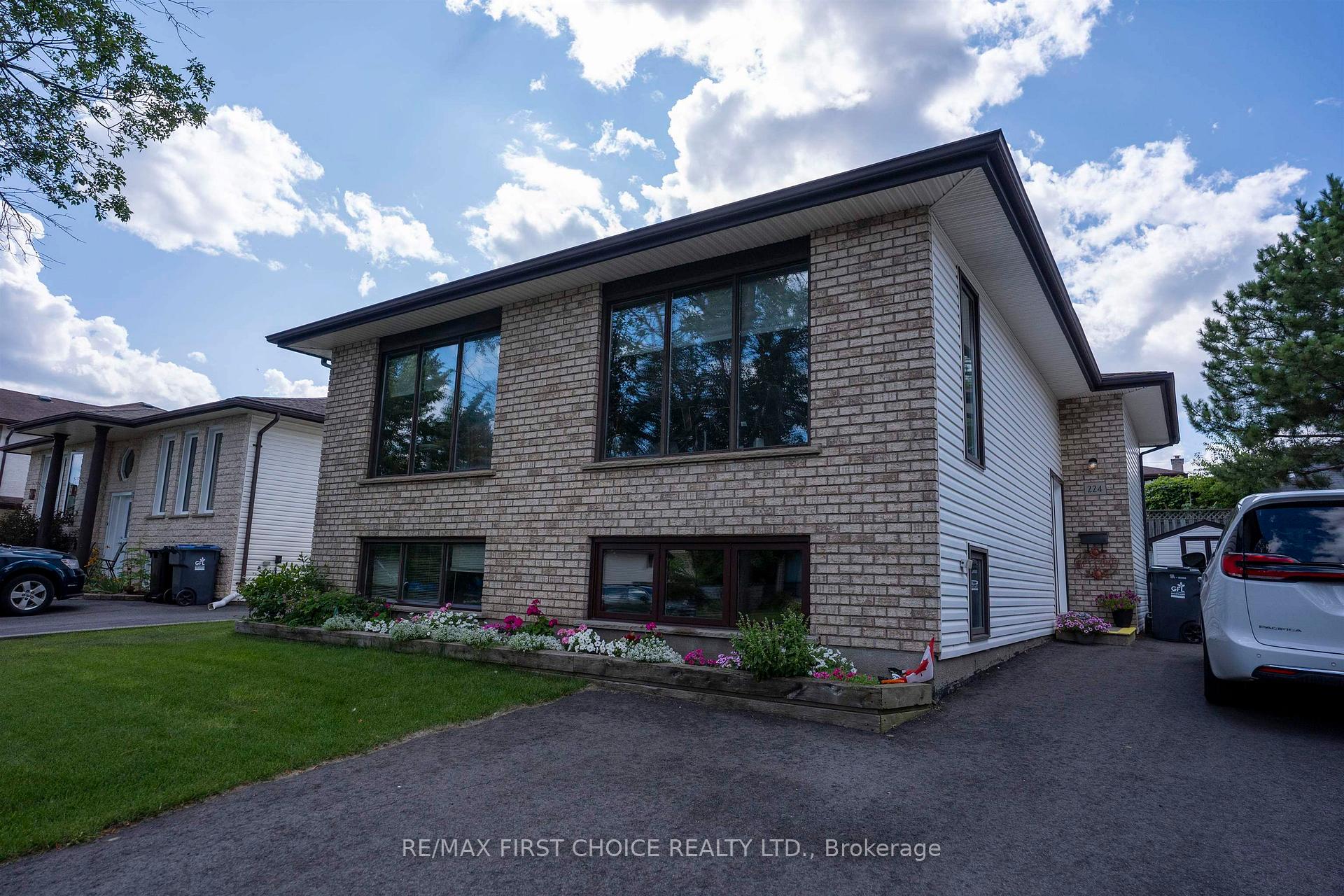 Photo 31 of 224 London Drive, Thunder Bay, Dawson Heights — HOMEH