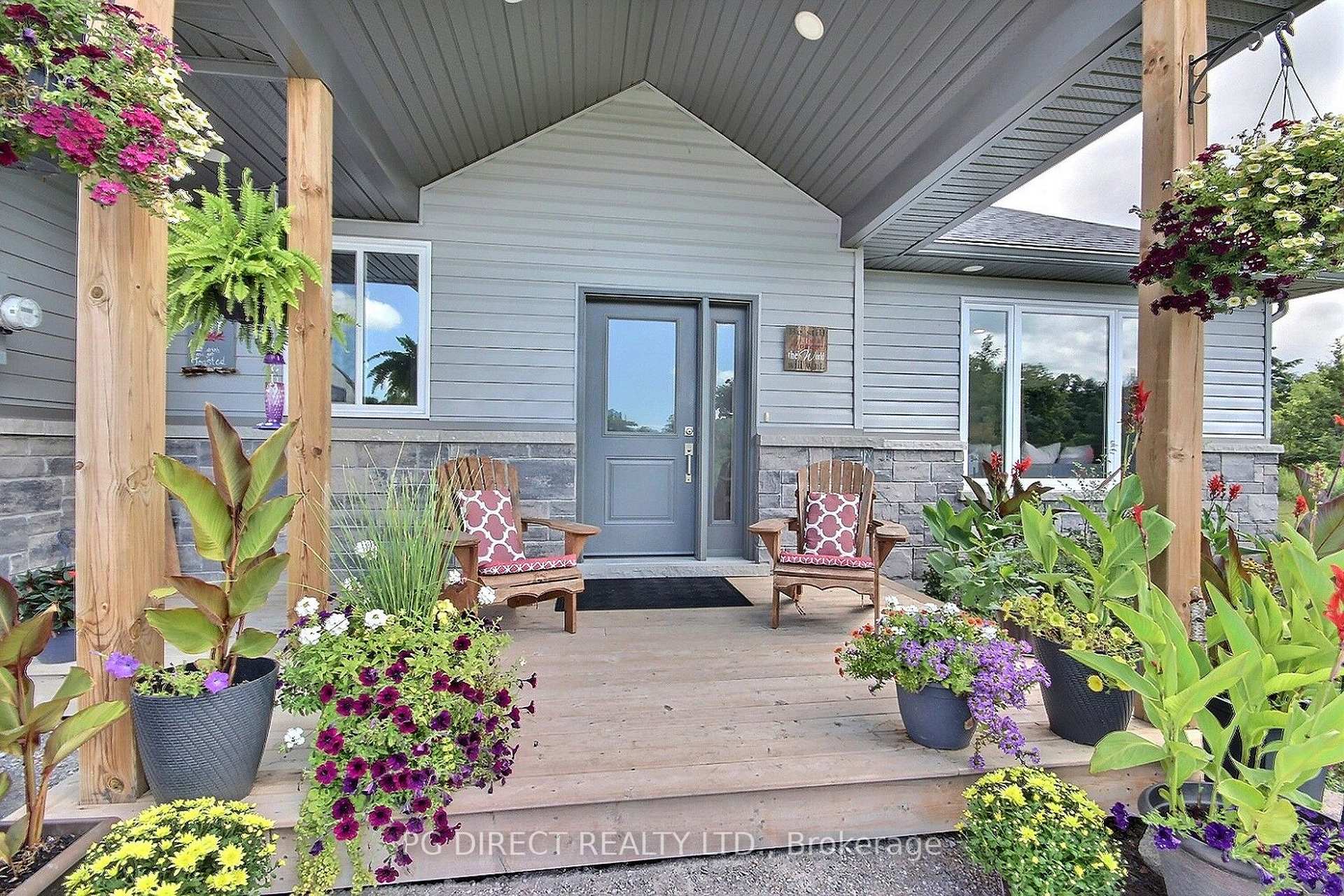Photo 2 of 653 Pinewood School Road, Cramahe, Rural Cramahe — HOMEH