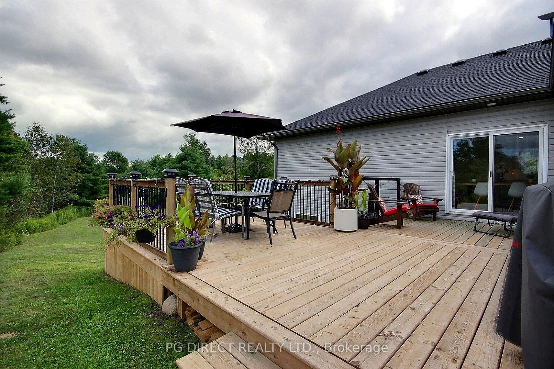 Photo 18 of 653 Pinewood School Road, Cramahe, Rural Cramahe — HOMEH