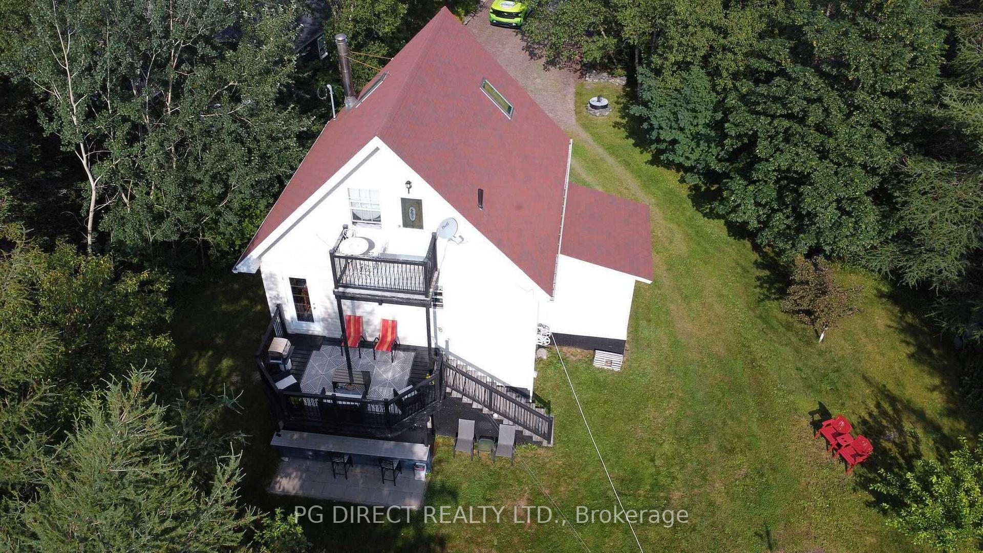 Photo 20 of 653 Pinewood School Road, Cramahe, Rural Cramahe — HOMEH