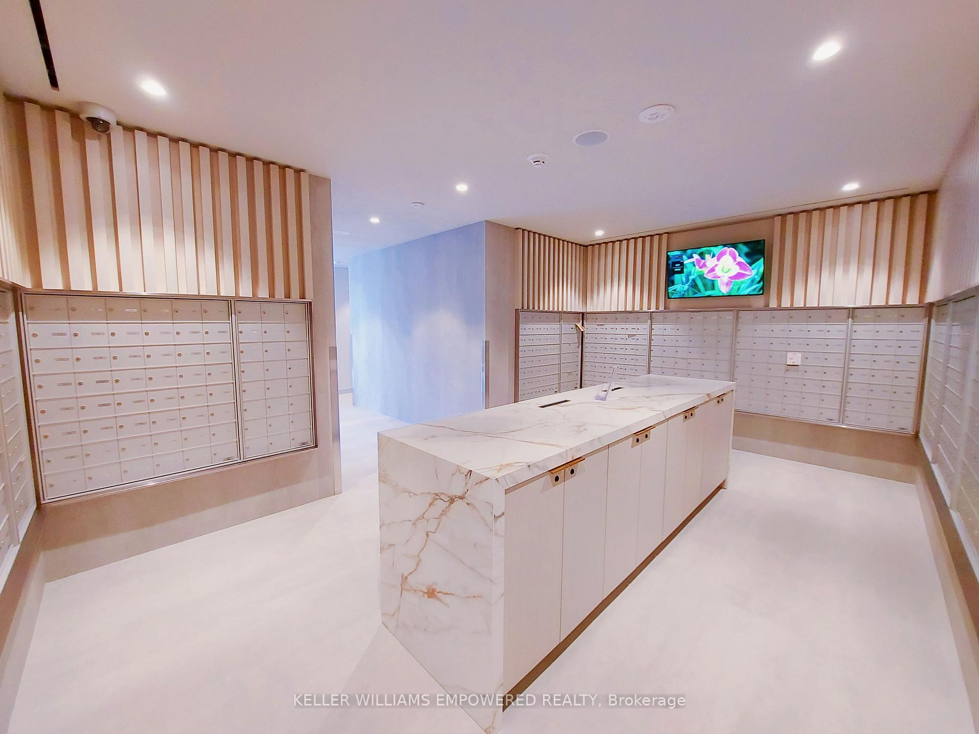 Photo 16 of Unit 5505, 55 Cooper Street, Toronto, Waterfront Communities — HOMEH