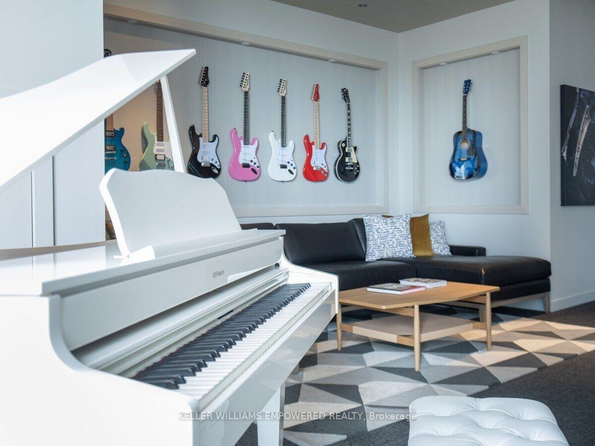 Photo 17 of Unit 5505, 55 Cooper Street, Toronto, Waterfront Communities — HOMEH
