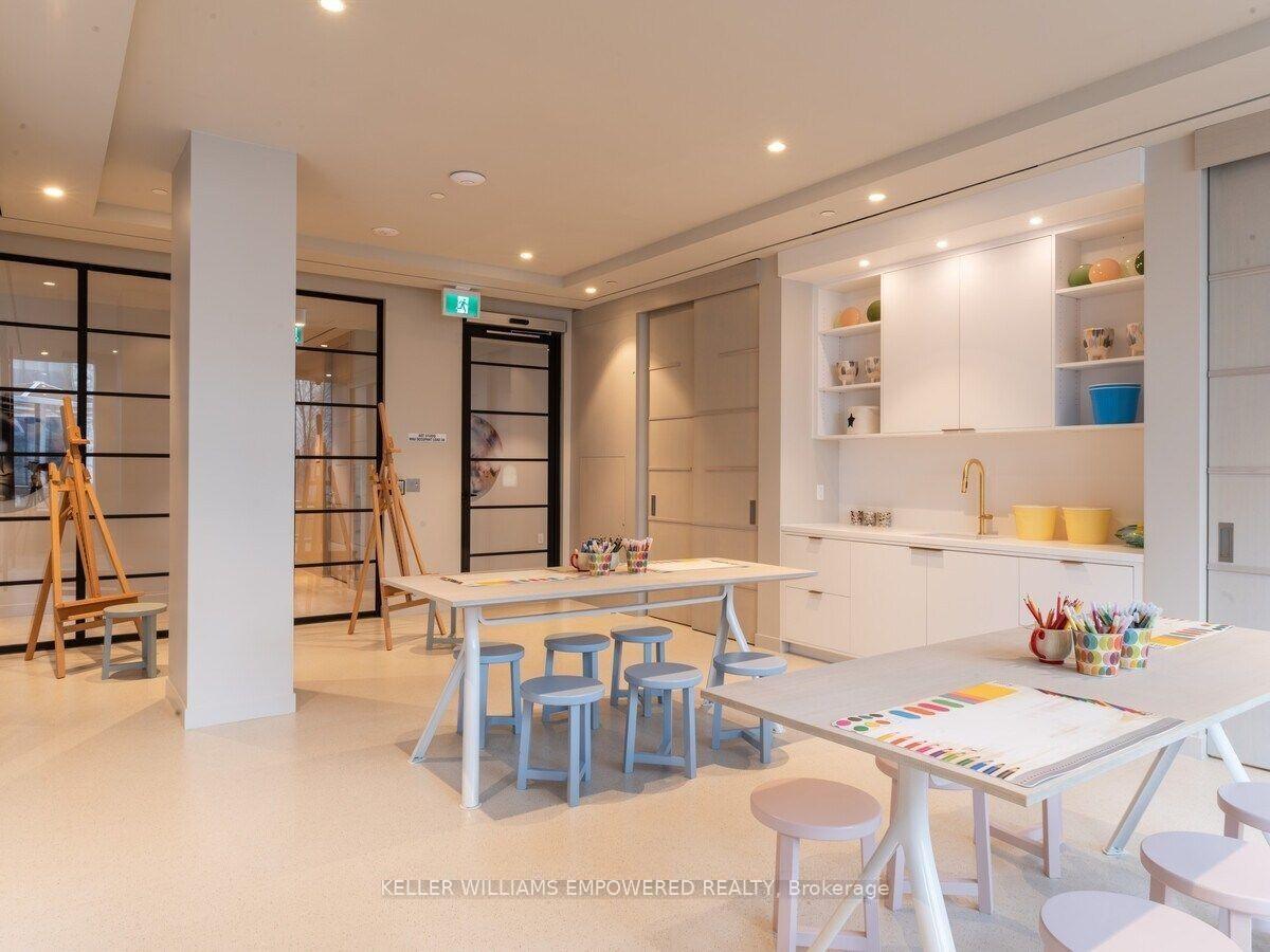 Photo 18 of Unit 5505, 55 Cooper Street, Toronto, Waterfront Communities — HOMEH