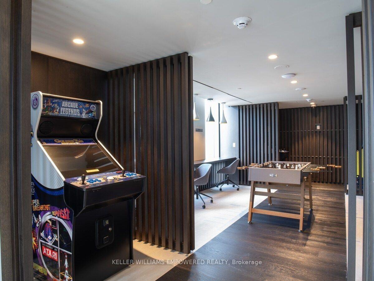 Photo 20 of Unit 5505, 55 Cooper Street, Toronto, Waterfront Communities — HOMEH