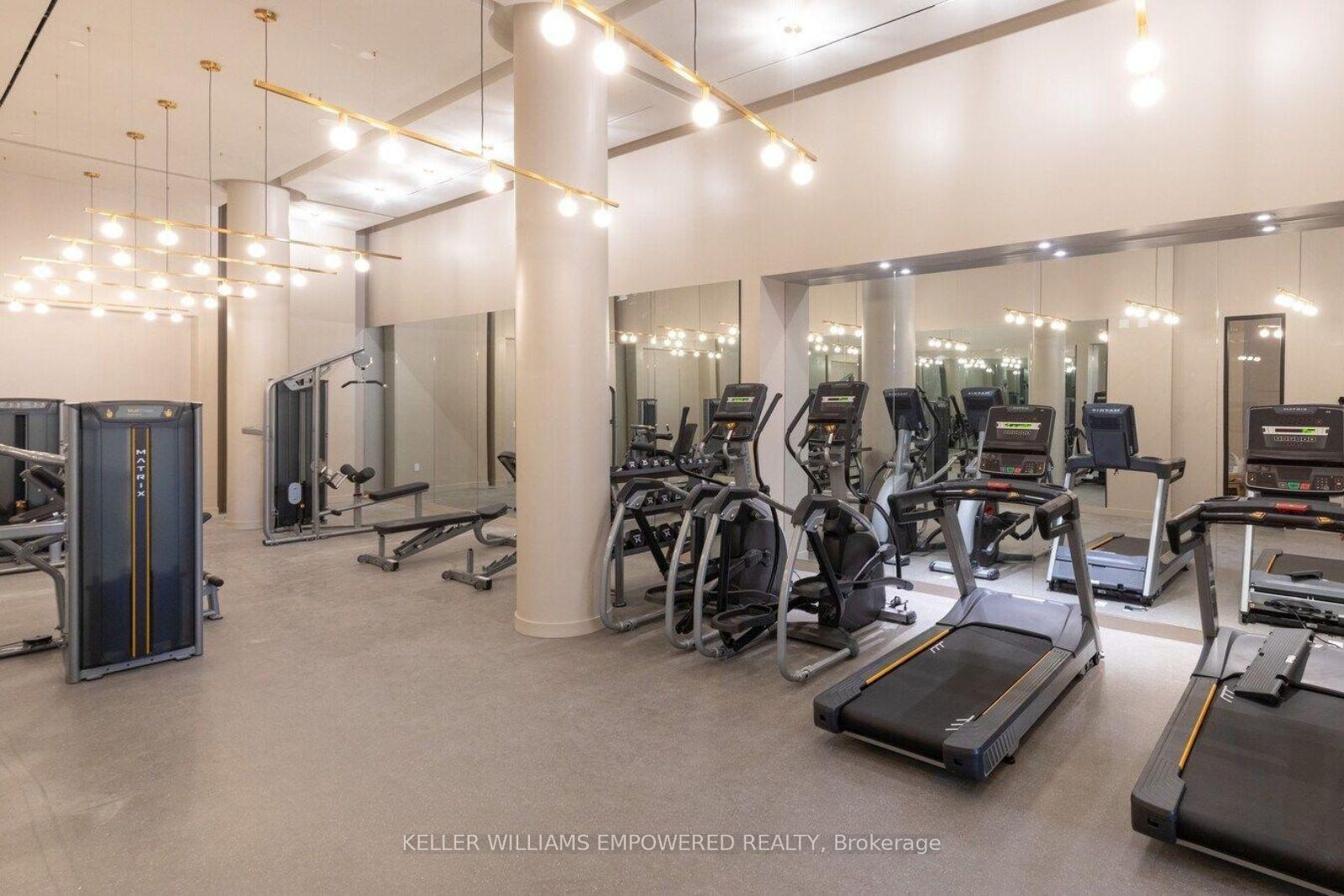 Photo 21 of Unit 5505, 55 Cooper Street, Toronto, Waterfront Communities — HOMEH