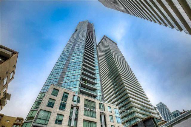 Photo 1 of Unit 4703, 45 Charles Street, Toronto, Church-Yonge Corridor — HOMEH