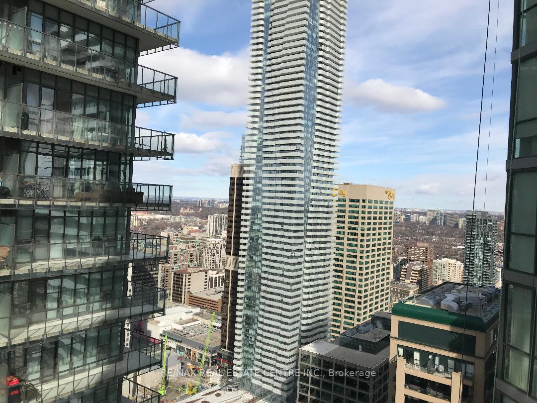 Photo 9 of Unit 4703, 45 Charles Street, Toronto, Church-Yonge Corridor — HOMEH
