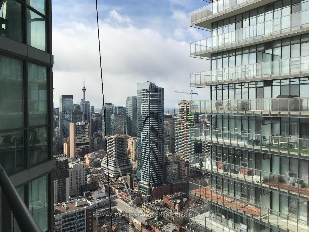 Photo 10 of Unit 4703, 45 Charles Street, Toronto, Church-Yonge Corridor — HOMEH