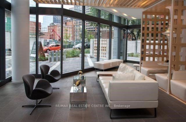 Photo 12 of Unit 4703, 45 Charles Street, Toronto, Church-Yonge Corridor — HOMEH