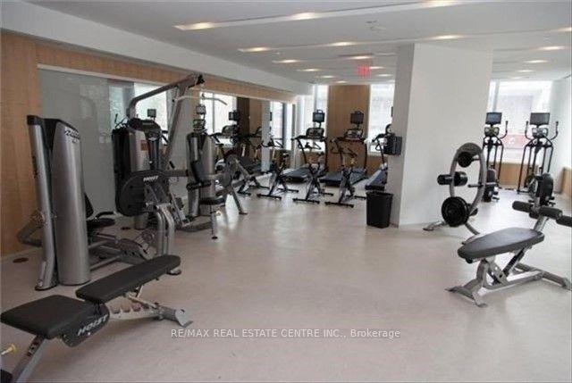 Photo 14 of Unit 4703, 45 Charles Street, Toronto, Church-Yonge Corridor — HOMEH