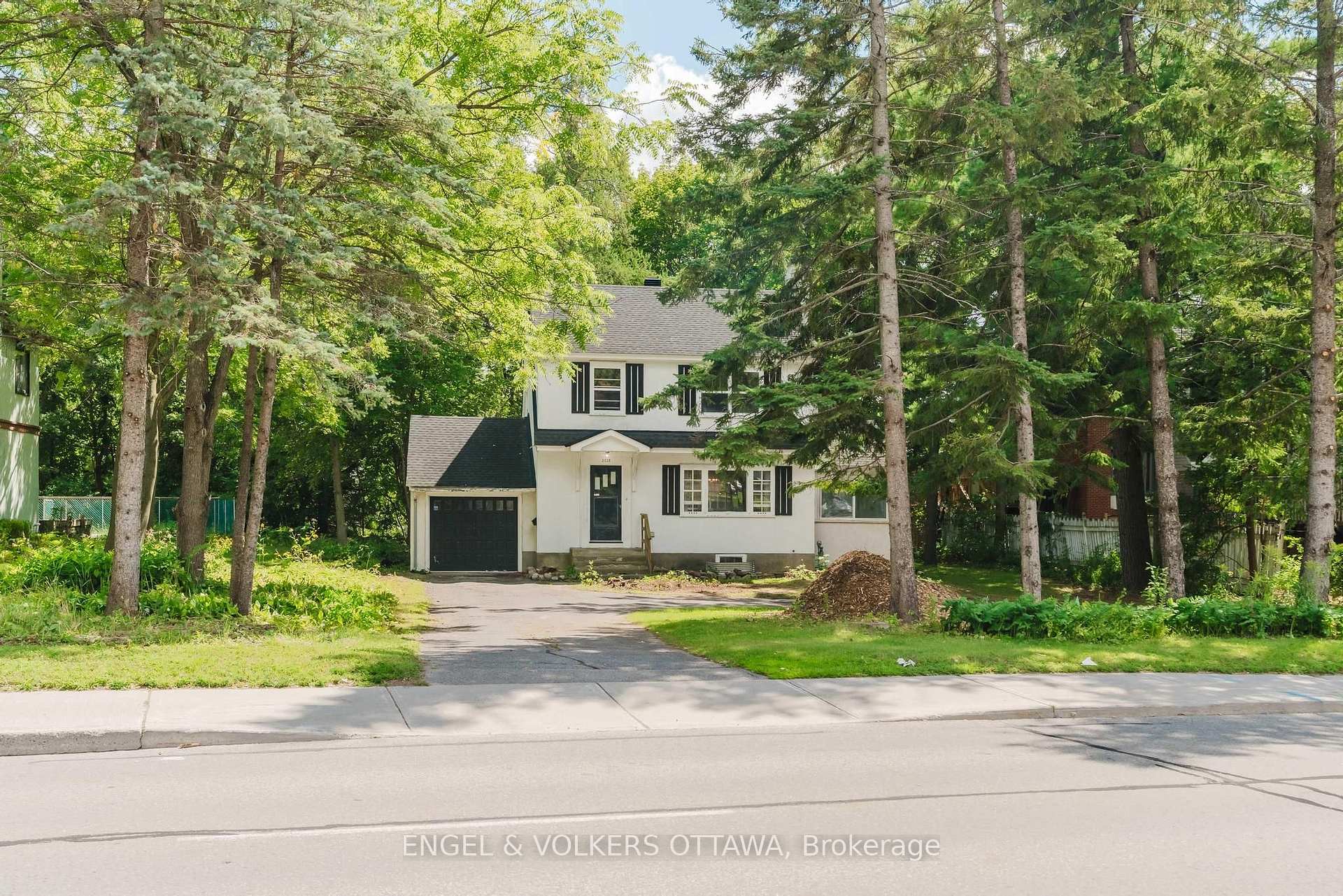 Photo 1 of 2028 Carling Avenue, Ottawa, McKellar Heights/Glabar Park — HOMEH