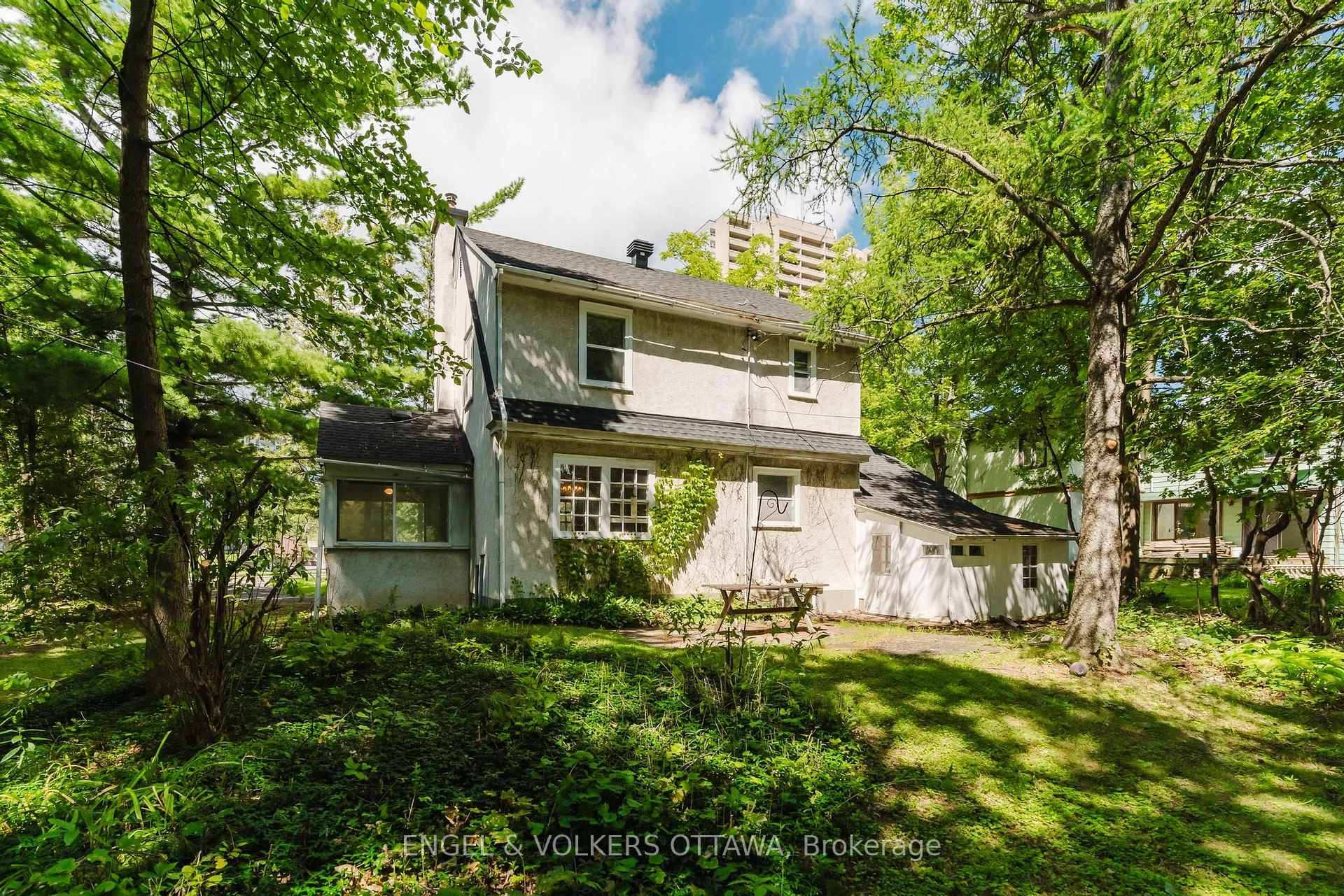 Photo 41 of 2028 Carling Avenue, Ottawa, McKellar Heights/Glabar Park — HOMEH