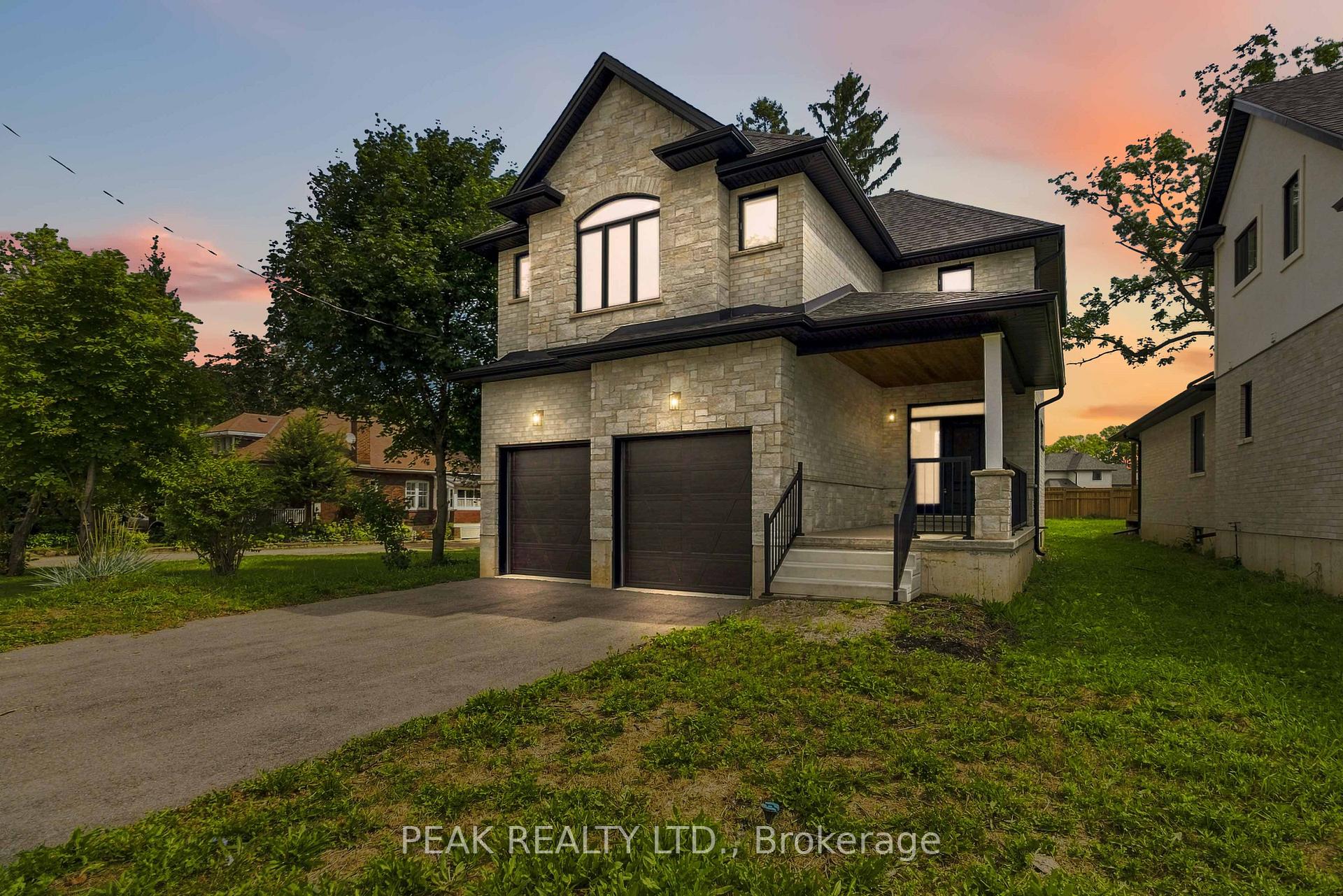 Photo of 232 Mount Pleasant Street