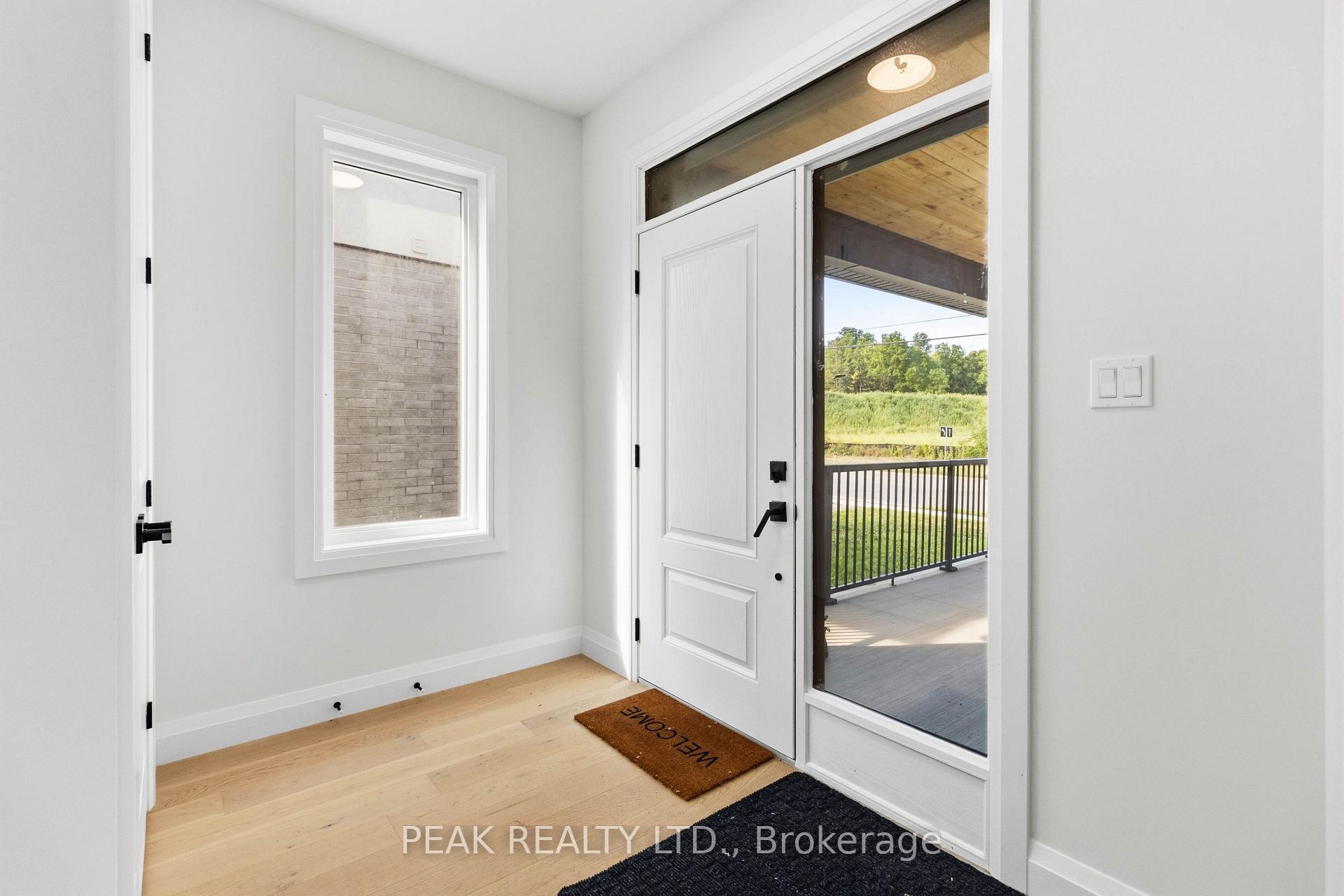 Photo 3 of 232 Mount Pleasant Street, Brantford, Empire South — HOMEH