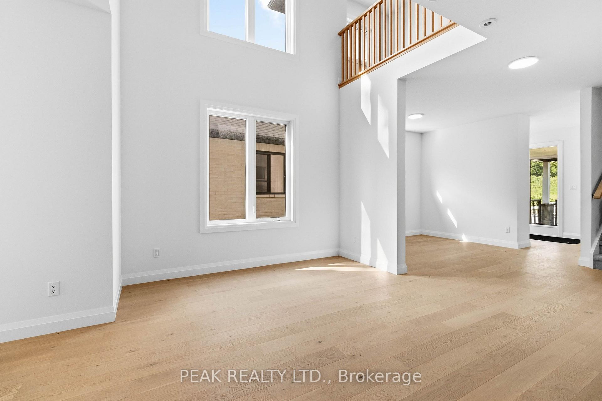 Photo 4 of 232 Mount Pleasant Street, Brantford, Empire South — HOMEH