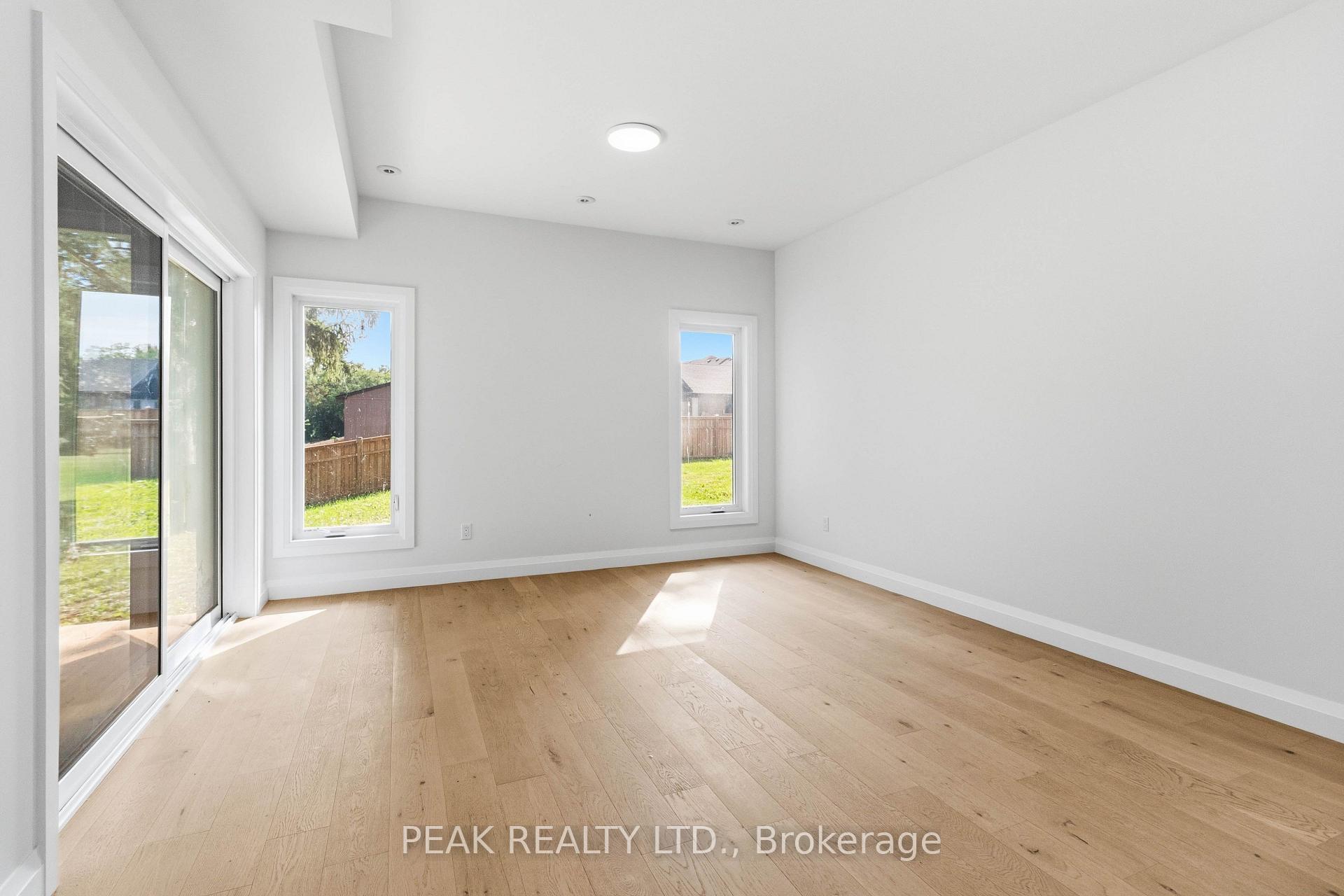 Photo 6 of 232 Mount Pleasant Street, Brantford, Empire South — HOMEH