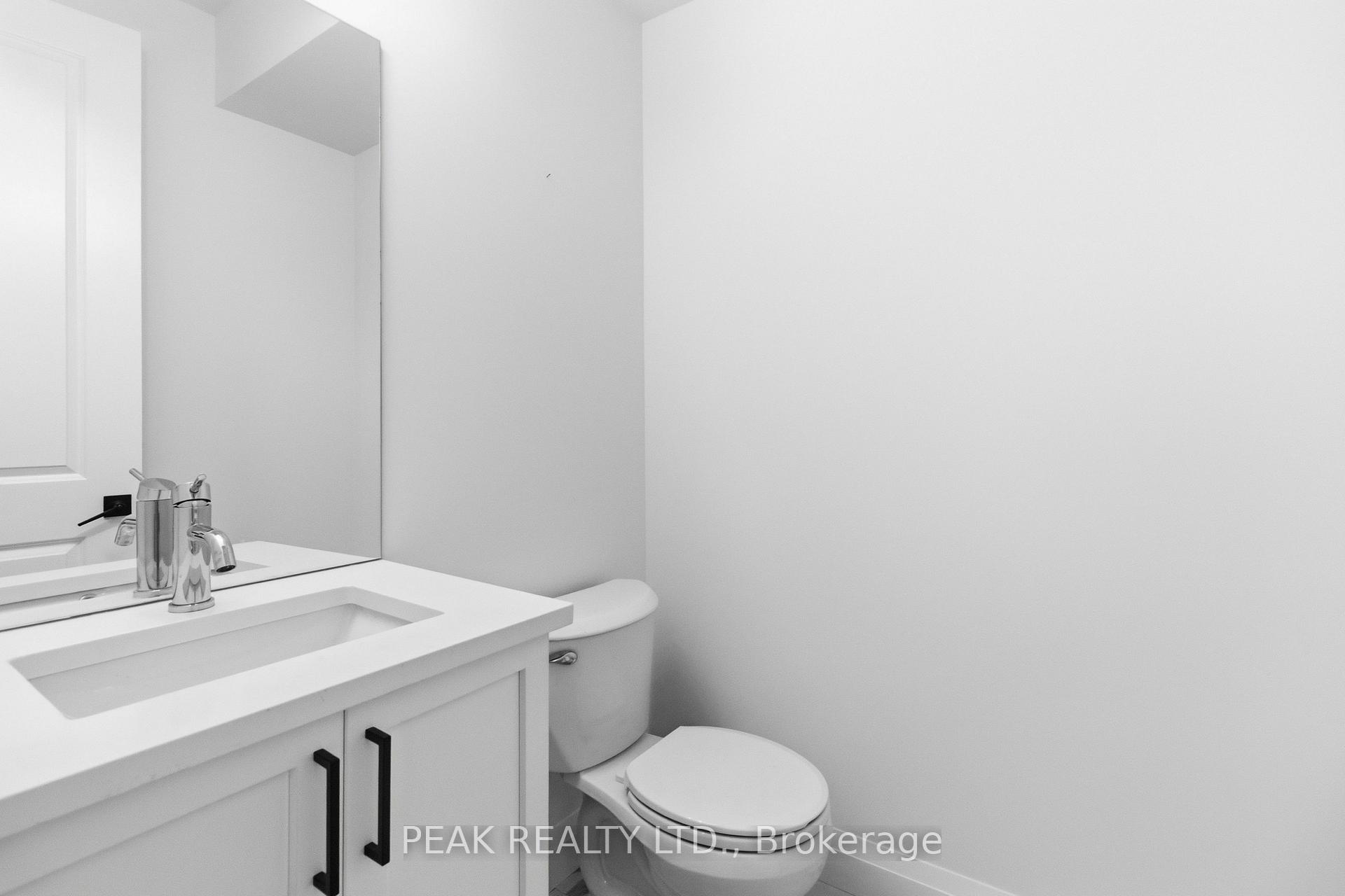 Photo 12 of 232 Mount Pleasant Street, Brantford, Empire South — HOMEH