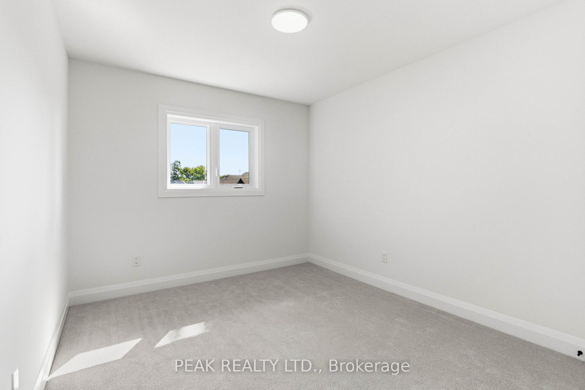 Photo 21 of 232 Mount Pleasant Street, Brantford, Empire South — HOMEH