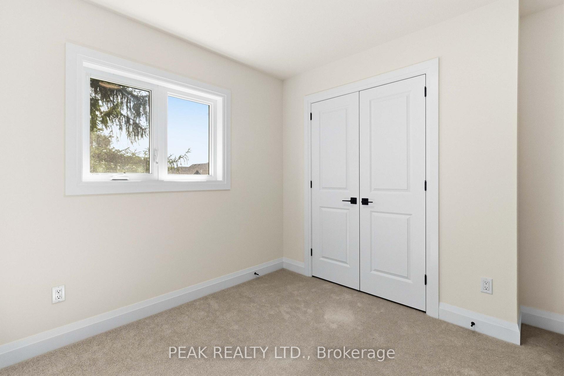 Photo 24 of 232 Mount Pleasant Street, Brantford, Empire South — HOMEH