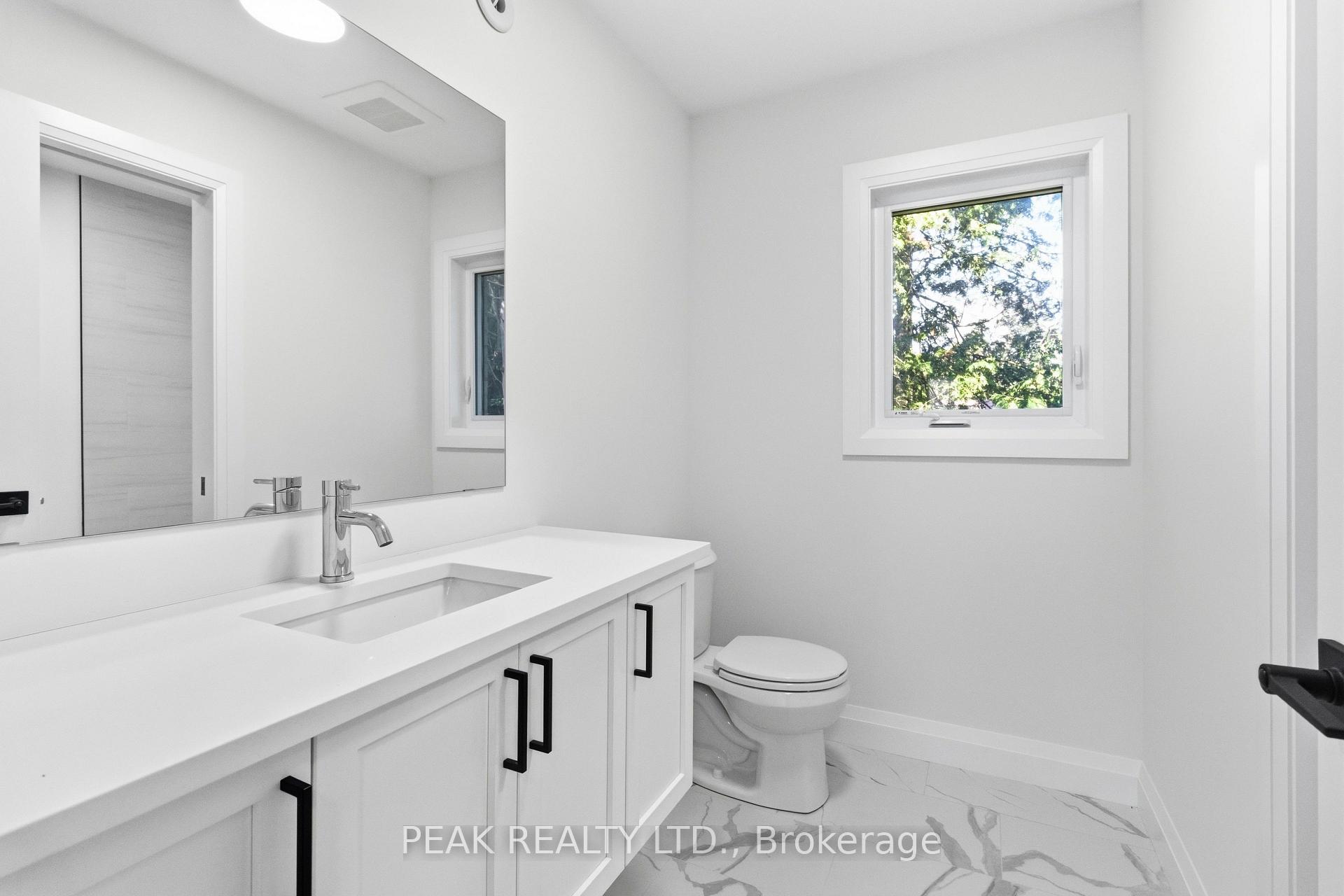 Photo 25 of 232 Mount Pleasant Street, Brantford, Empire South — HOMEH