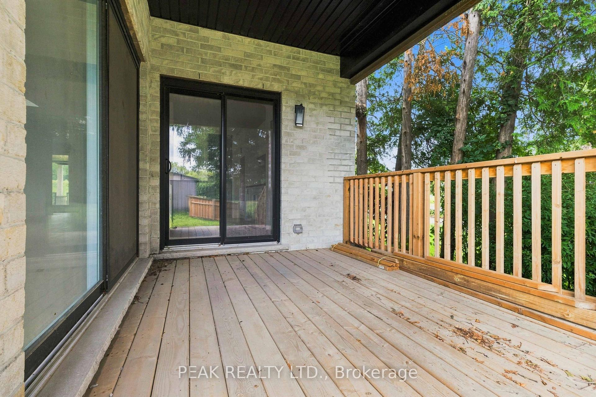Photo 27 of 232 Mount Pleasant Street, Brantford, Empire South — HOMEH