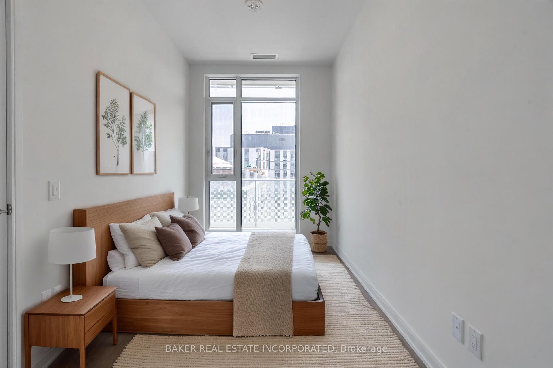 Photo 2 of Unit 907, 425 Front Street E, Toronto, Waterfront Communities — HOMEH