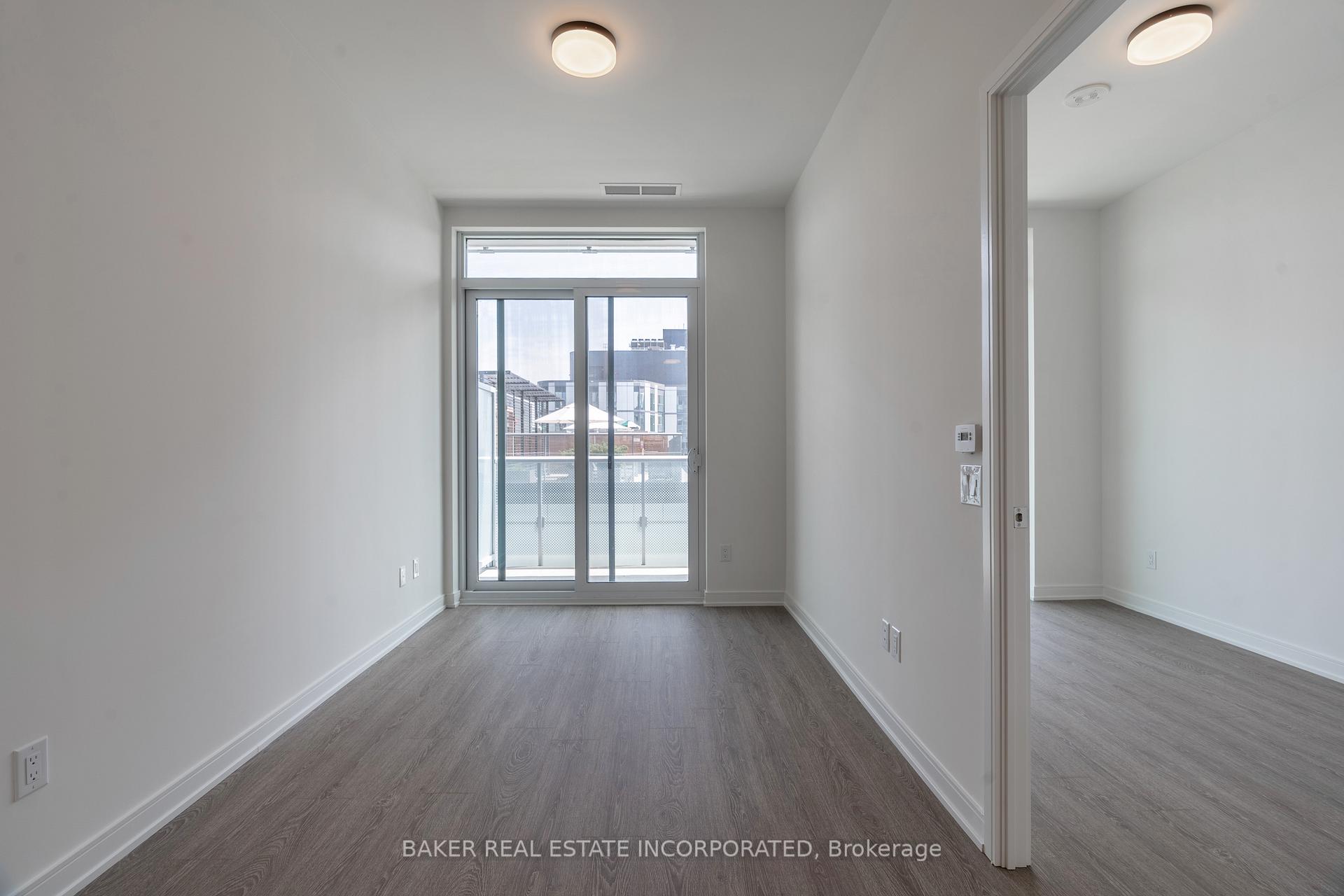 Photo 7 of Unit 907, 425 Front Street E, Toronto, Waterfront Communities — HOMEH