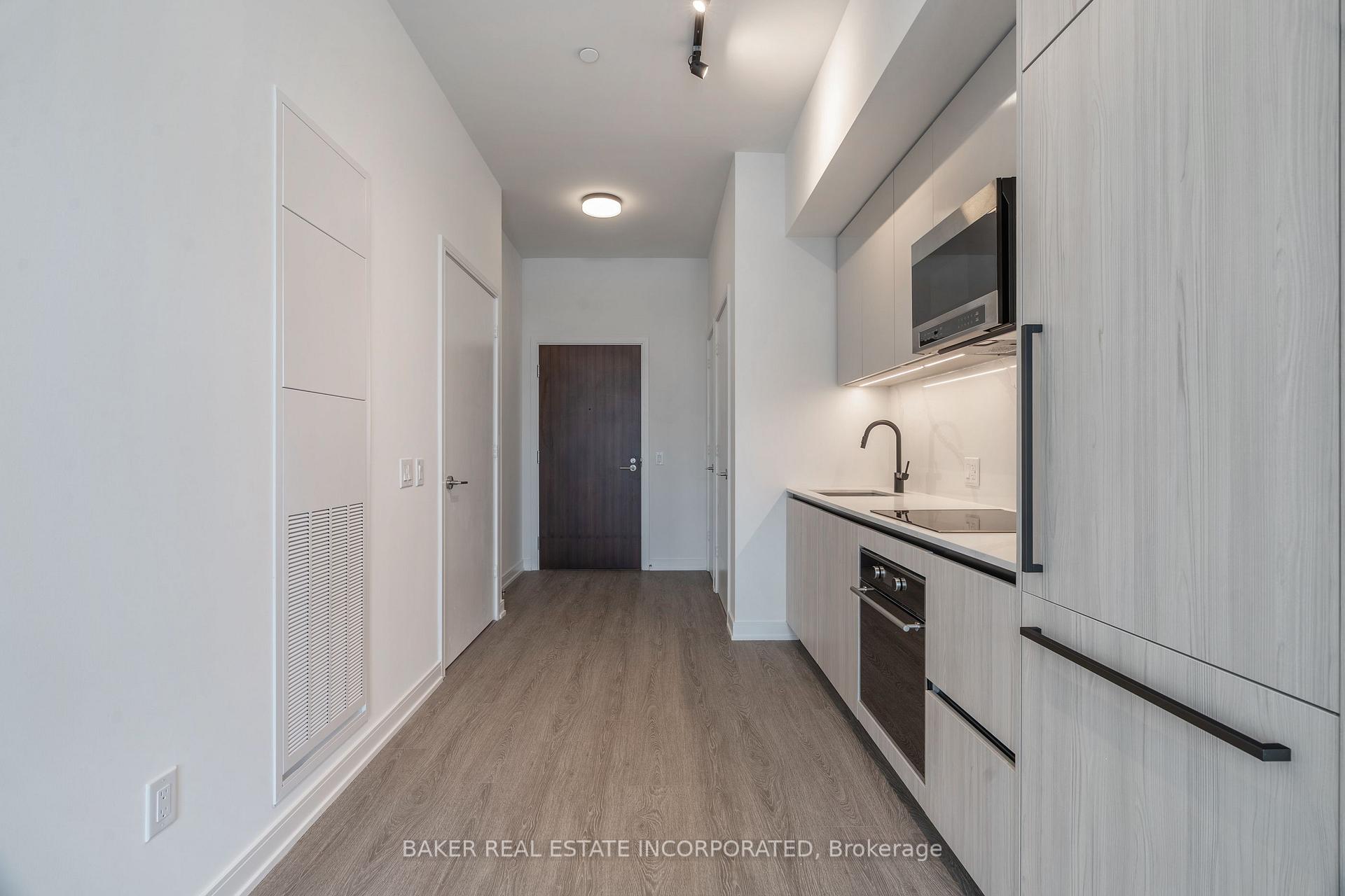 Photo 9 of Unit 907, 425 Front Street E, Toronto, Waterfront Communities — HOMEH